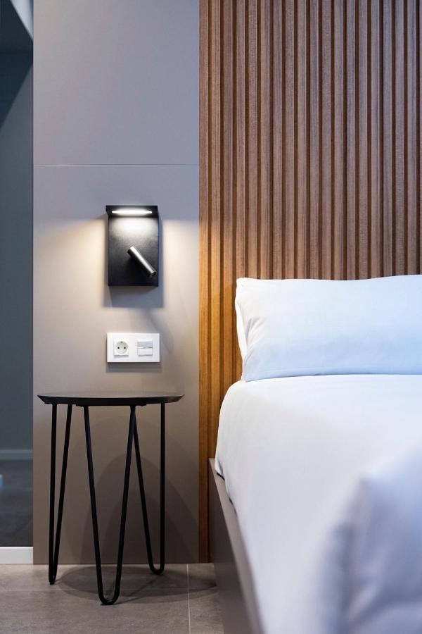 Zuia Suites Murguía Eksteriør billede