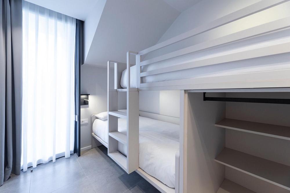Zuia Suites Murguía Eksteriør billede