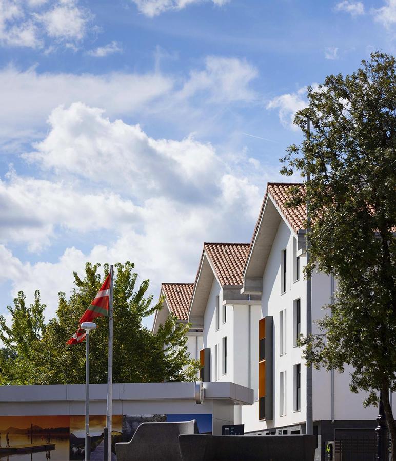 Zuia Suites Murguía Eksteriør billede
